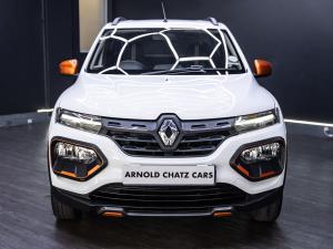Renault Kwid 1.0 Climber auto - Image 10