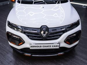 Renault Kwid 1.0 Climber auto - Image 11