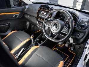 Renault Kwid 1.0 Climber auto - Image 12
