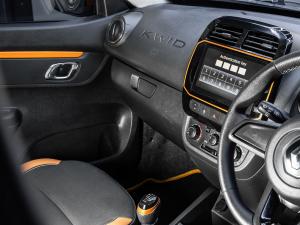 Renault Kwid 1.0 Climber auto - Image 13