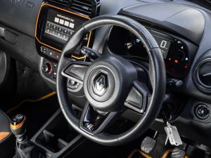 Renault Kwid 1.0 Climber auto - Image 15