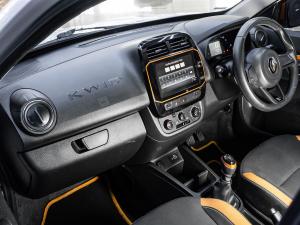 Renault Kwid 1.0 Climber auto - Image 17