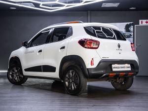 Renault Kwid 1.0 Climber auto - Image 25