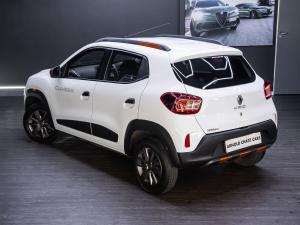 Renault Kwid 1.0 Climber auto - Image 26