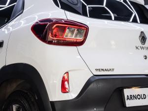 Renault Kwid 1.0 Climber auto - Image 27