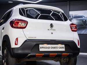 Renault Kwid 1.0 Climber auto - Image 28