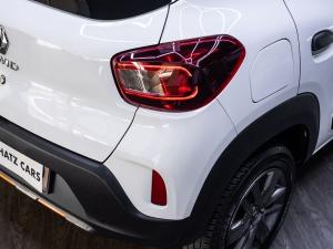 Renault Kwid 1.0 Climber auto - Image 29