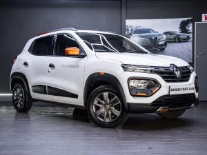 Renault Kwid 1.0 Climber auto - Image 2