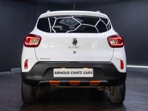 Renault Kwid 1.0 Climber auto - Image 30