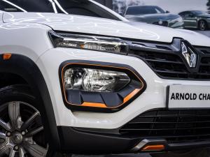 Renault Kwid 1.0 Climber auto - Image 3