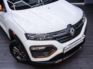 Renault Kwid 1.0 Climber auto - Image 4