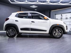 Renault Kwid 1.0 Climber auto - Image 9