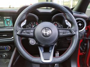 Alfa Romeo Stelvio Estrema 2.0T AWD - Image 14