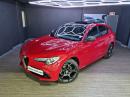 Thumbnail Alfa Romeo Stelvio Estrema 2.0T AWD
