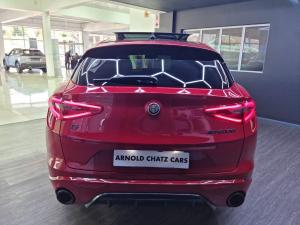 Alfa Romeo Stelvio Estrema 2.0T AWD - Image 21