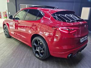 Alfa Romeo Stelvio Estrema 2.0T AWD - Image 24