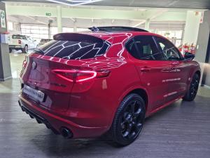 Alfa Romeo Stelvio Estrema 2.0T AWD - Image 25