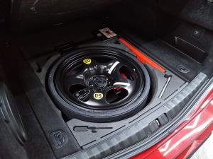 Alfa Romeo Stelvio Estrema 2.0T AWD - Image 26