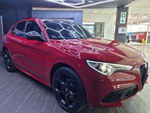 Alfa Romeo Stelvio Estrema 2.0T AWD - Image 6