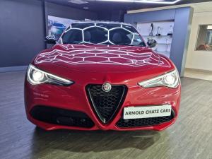 Alfa Romeo Stelvio Estrema 2.0T AWD - Image 7