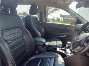 Ford Ranger 2.0 SiT double cab XLT - Image 15