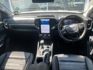 Ford Ranger 2.0 SiT double cab XLT - Image 20