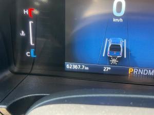 Ford Ranger 2.0 SiT double cab XLT - Image 24