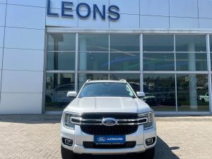 Ford Ranger 2.0 SiT double cab XLT - Image 2