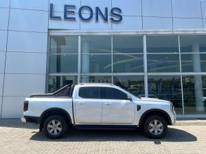 Ford Ranger 2.0 SiT double cab XLT - Image 3