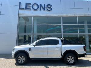 Ford Ranger 2.0 SiT double cab XLT - Image 4