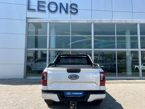 Ford Ranger 2.0 SiT double cab XLT - Image 5