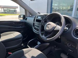 Mercedes-Benz Vito 116 CDI Tourer Pro - Image 12