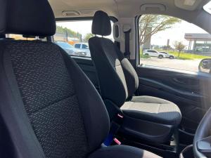 Mercedes-Benz Vito 116 CDI Tourer Pro - Image 14