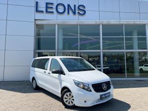 Mercedes-Benz Vito 116 CDI Tourer Pro - Image 1