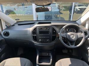 Mercedes-Benz Vito 116 CDI Tourer Pro - Image 21