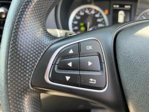 Mercedes-Benz Vito 116 CDI Tourer Pro - Image 25