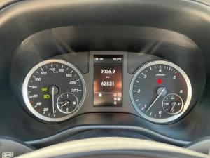 Mercedes-Benz Vito 116 CDI Tourer Pro - Image 26