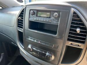 Mercedes-Benz Vito 116 CDI Tourer Pro - Image 27