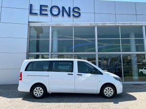 Mercedes-Benz Vito 116 CDI Tourer Pro - Image 3