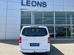 Mercedes-Benz Vito 116 CDI Tourer Pro - Image 5
