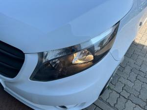 Mercedes-Benz Vito 116 CDI Tourer Pro - Image 8