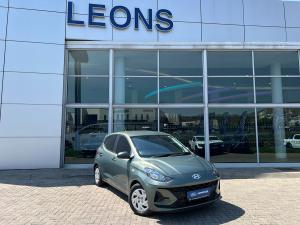 Hyundai Grand i10 1.0 Premium hatch - Image 1