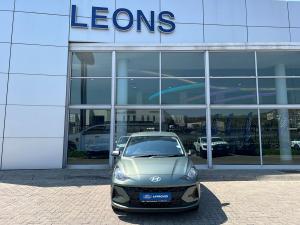 Hyundai Grand i10 1.0 Premium hatch - Image 2
