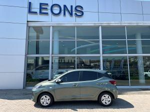 Hyundai Grand i10 1.0 Premium hatch - Image 4