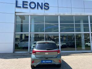 Hyundai Grand i10 1.0 Premium hatch - Image 5