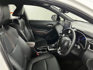 Toyota Corolla Cross 1.8 XS - Image 12