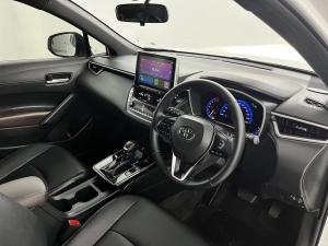 Toyota Corolla Cross 1.8 XS - Image 13