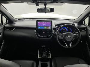 Toyota Corolla Cross 1.8 XS - Image 14