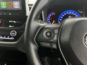 Toyota Corolla Cross 1.8 XS - Image 19