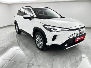 Toyota Corolla Cross 1.8 XS - Image 1